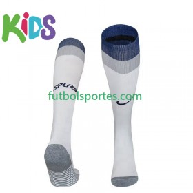 Tottenham Hotspur Niño Primera  Calcetines 2025/2026